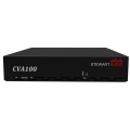 CVA 100 - 2 Channel Amplifier CVA 100 - 2 Channel Amplifier